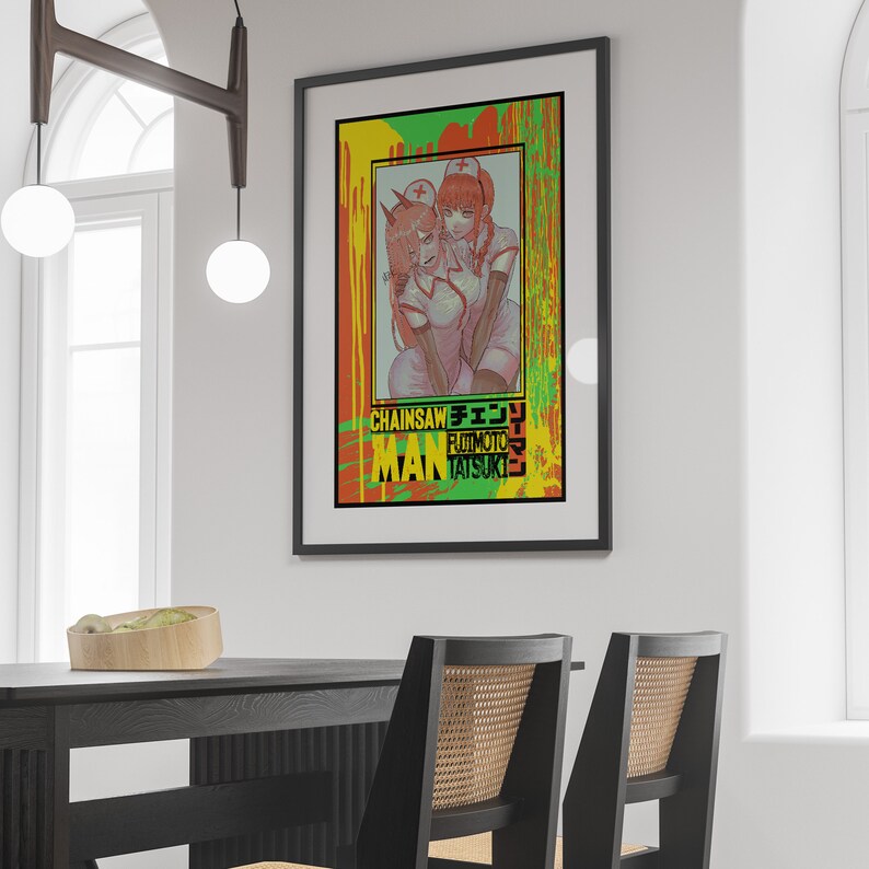 Chainsaw Man Release Date Everything We Need To Know