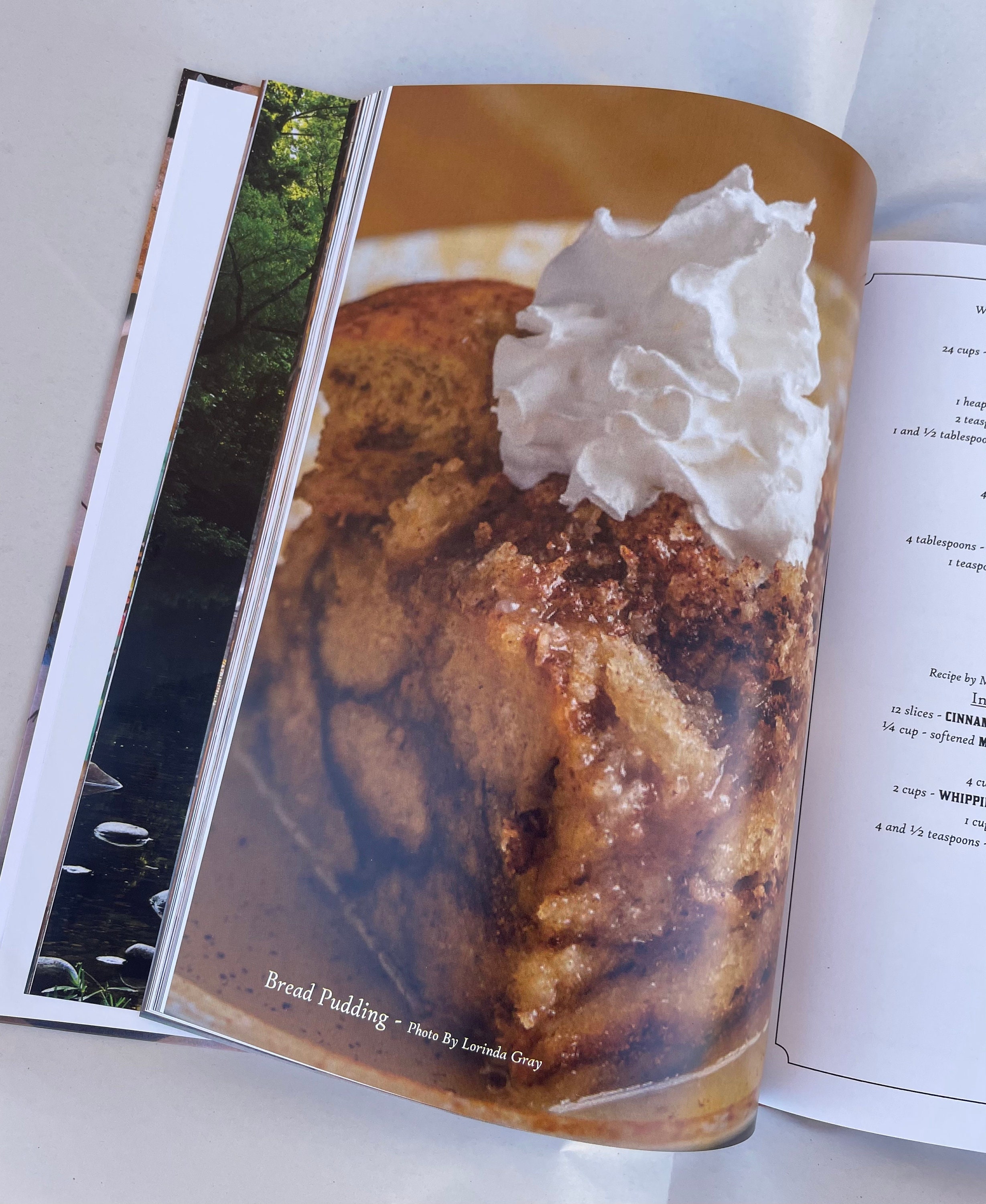 The spoon Recipe Book From the Wooden Spoon in Gentry, Arkansas Etsy