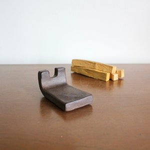 Palo Santo Holder