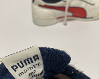 puma boris becker trainers