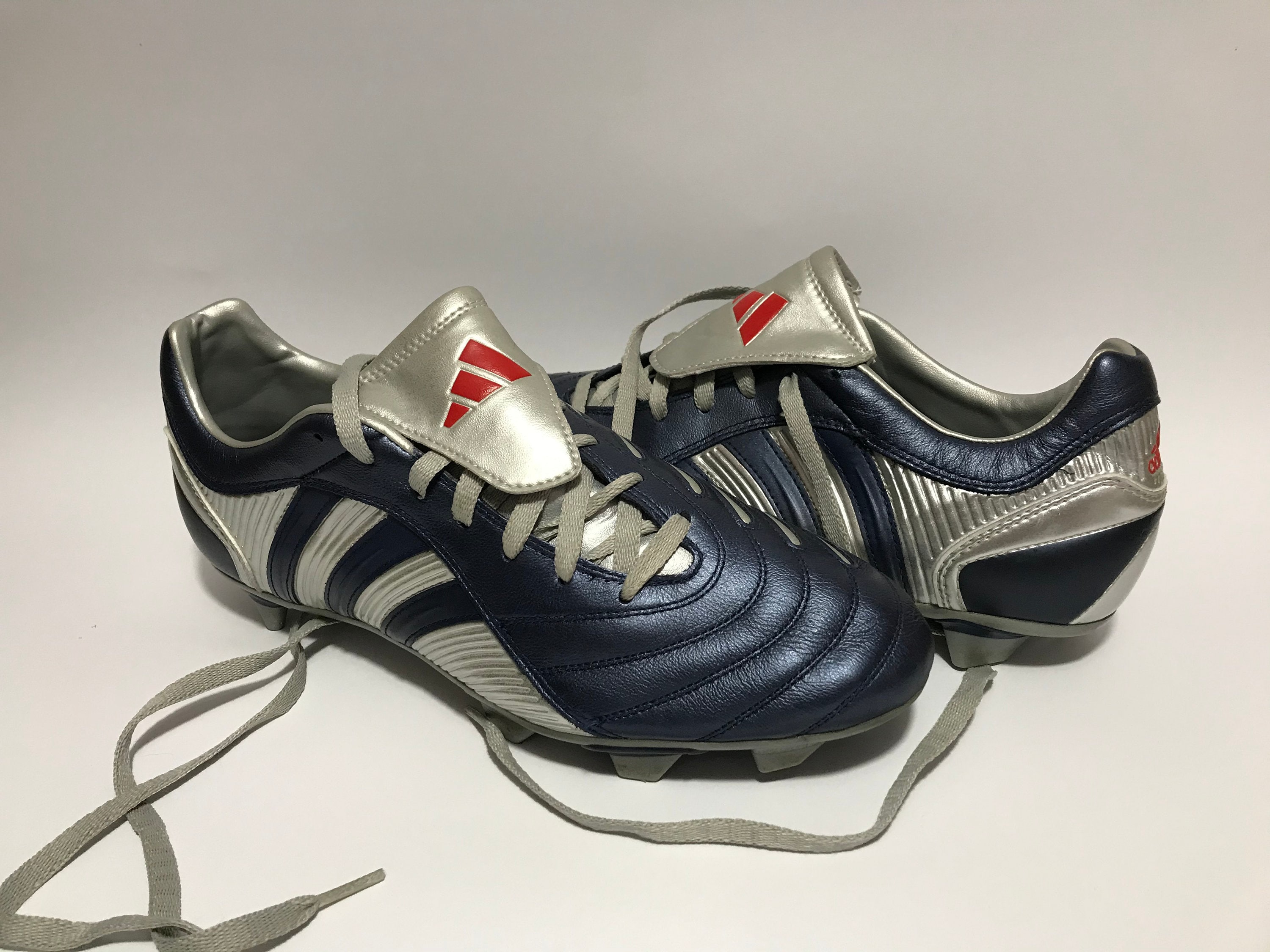 Unique Collectible Football Boots 