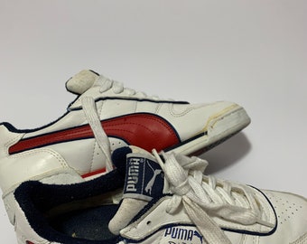 puma becker trainers