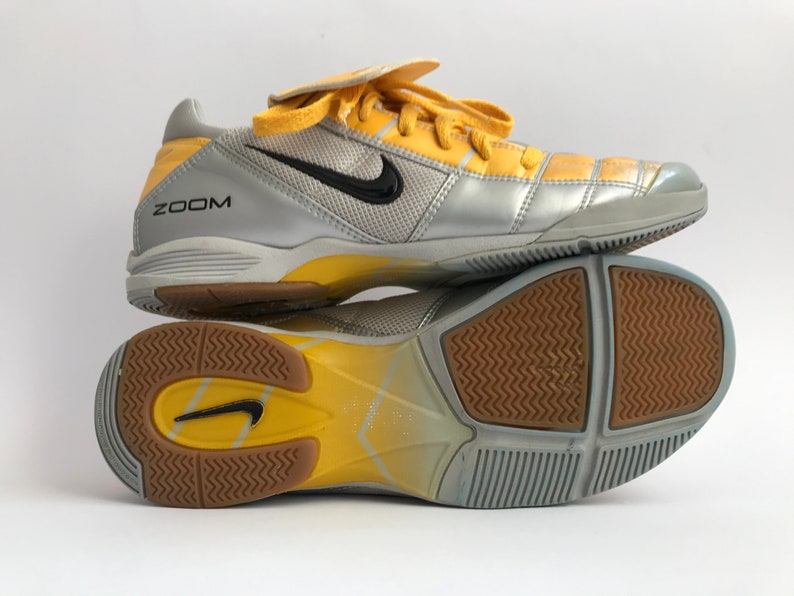 Nike Air Zoom Noventa Indoor Men's Soccer Shoes size 8 | #133393233