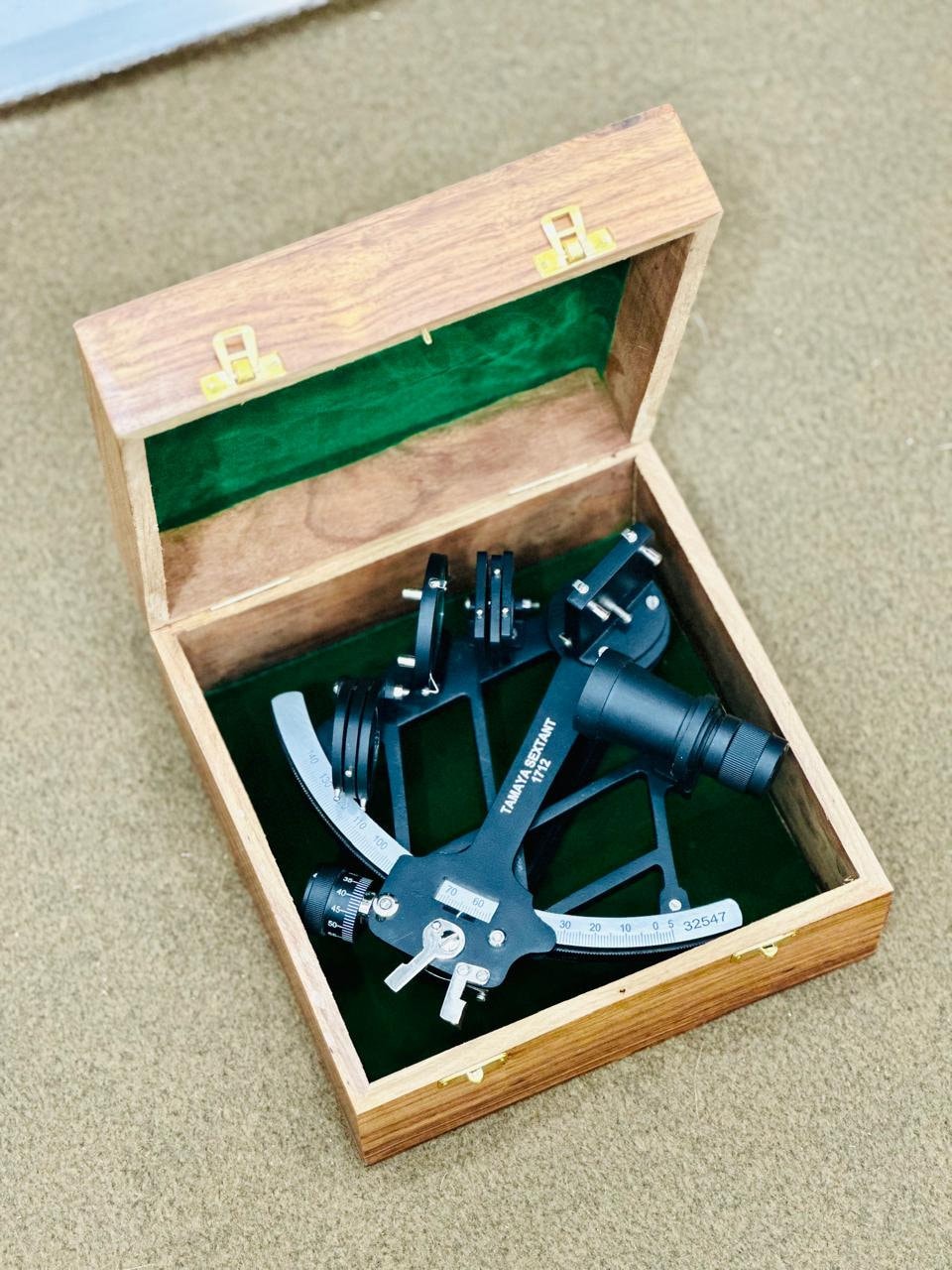 Tamaya sextant - Etsy 日本