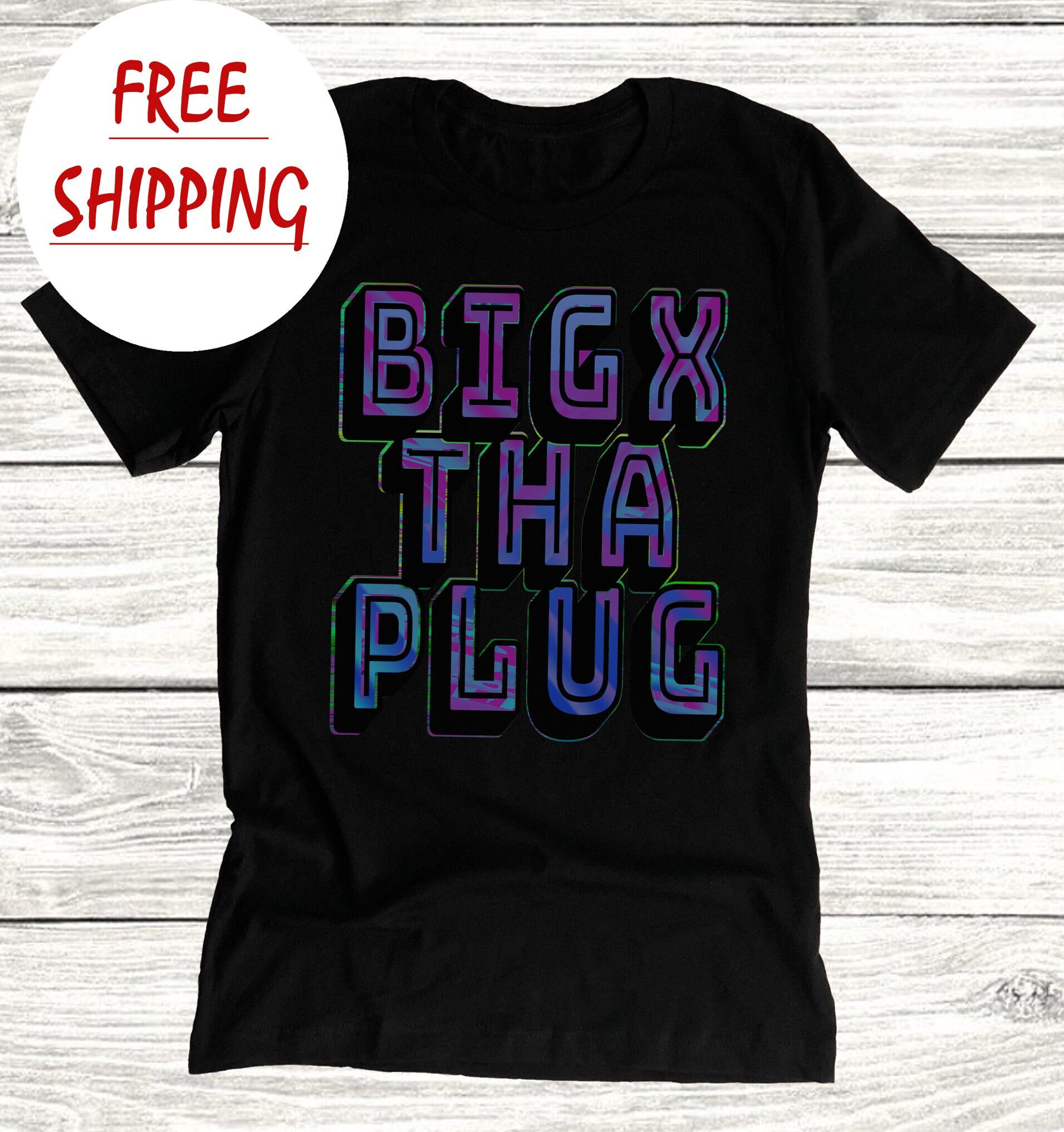 ●NERDY● Blank Big Logo Tシャツ / 24ss (4色) unisex Nerdy - Blank Big Logo Short Sleeve T-Shirt (24SS