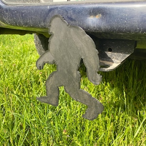 Stopfe dein Loch - BigFoot