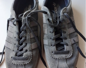 80s adidas look
