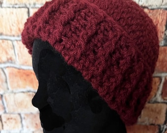 Surtido de gorros de colores lisos