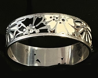 Vintage - Brighton Bangle Bracelet