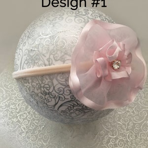 Baby & Children - Headbands