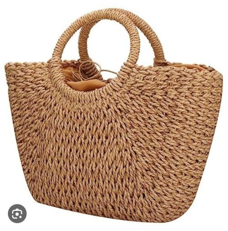 DIY Wood Rings Handbag Handle Stained & Finished LG Bangle O-ring ...