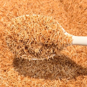 Roasted Kataifi | Premium Kadayif Pastry for Desserts, Chocolate and Traditional Sweets image 1