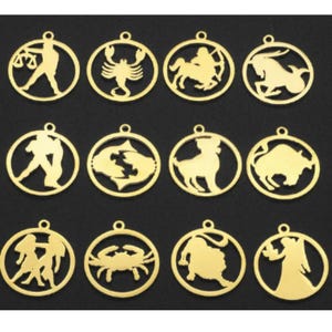 Necklace Horoscope
