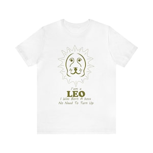 Leo Tee