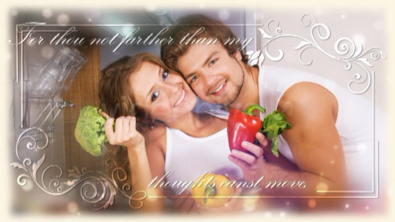 CRISTAL LOVE... After Effects Hochzeit Verlobung Hochzeit ...