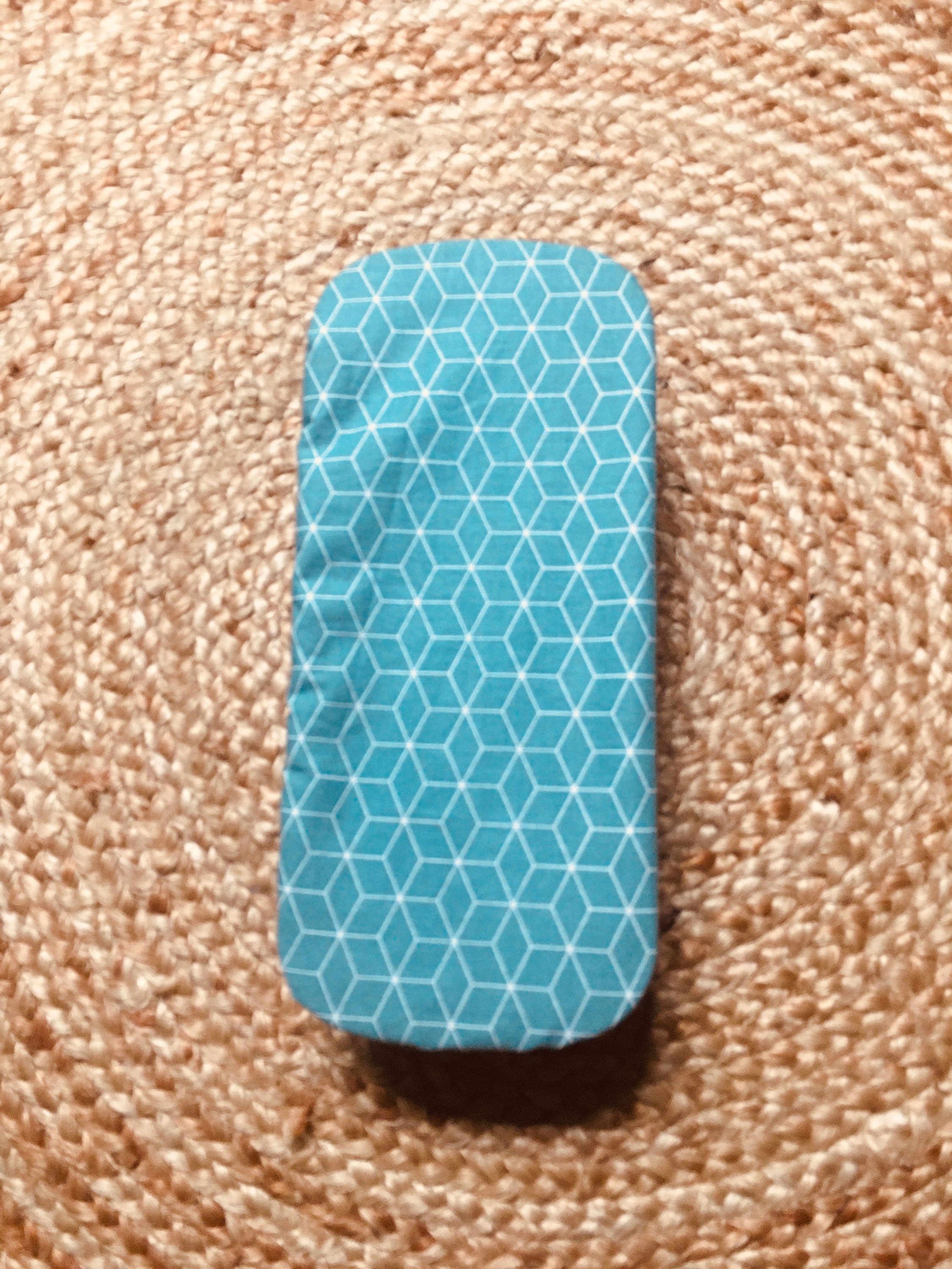 Charlotte à Cake Réutilisable, Charlotte Alimentaire