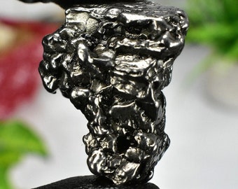 Campo del Cielo 1.90oz Argentina Meteorito Níquel-Hierro