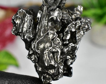 Meteorito de Níquel-Hierro de Argentina Campo del Cielo 2.88oz