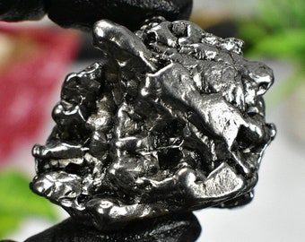 Campo del Cielo 3.23oz Argentina Meteorito de Níquel-Hierro