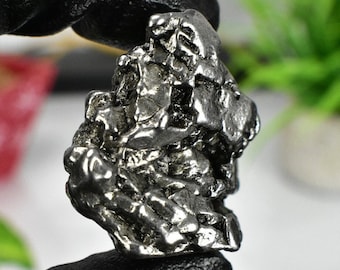 Campo del Cielo 2.33oz Argentina Meteorito níquel-hierro