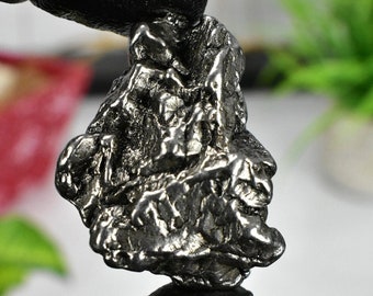 Campo del Cielo 1.83oz Argentina Meteorito níquel-hierro