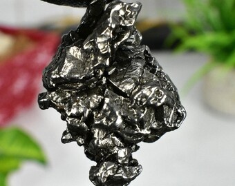 Campo del Cielo 2.23oz Argentina Meteorito de Níquel-Hierro