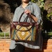 see more listings in the kilim leather handbags section