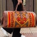 see more listings in the carpet leather bags section