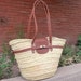 see more listings in the Straw basket bag section