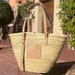 see more listings in the Straw basket bag section