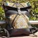 see more listings in the kilim backpack section