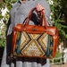 see more listings in the kilim leather handbags section