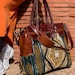 see more listings in the kilim leather handbags section