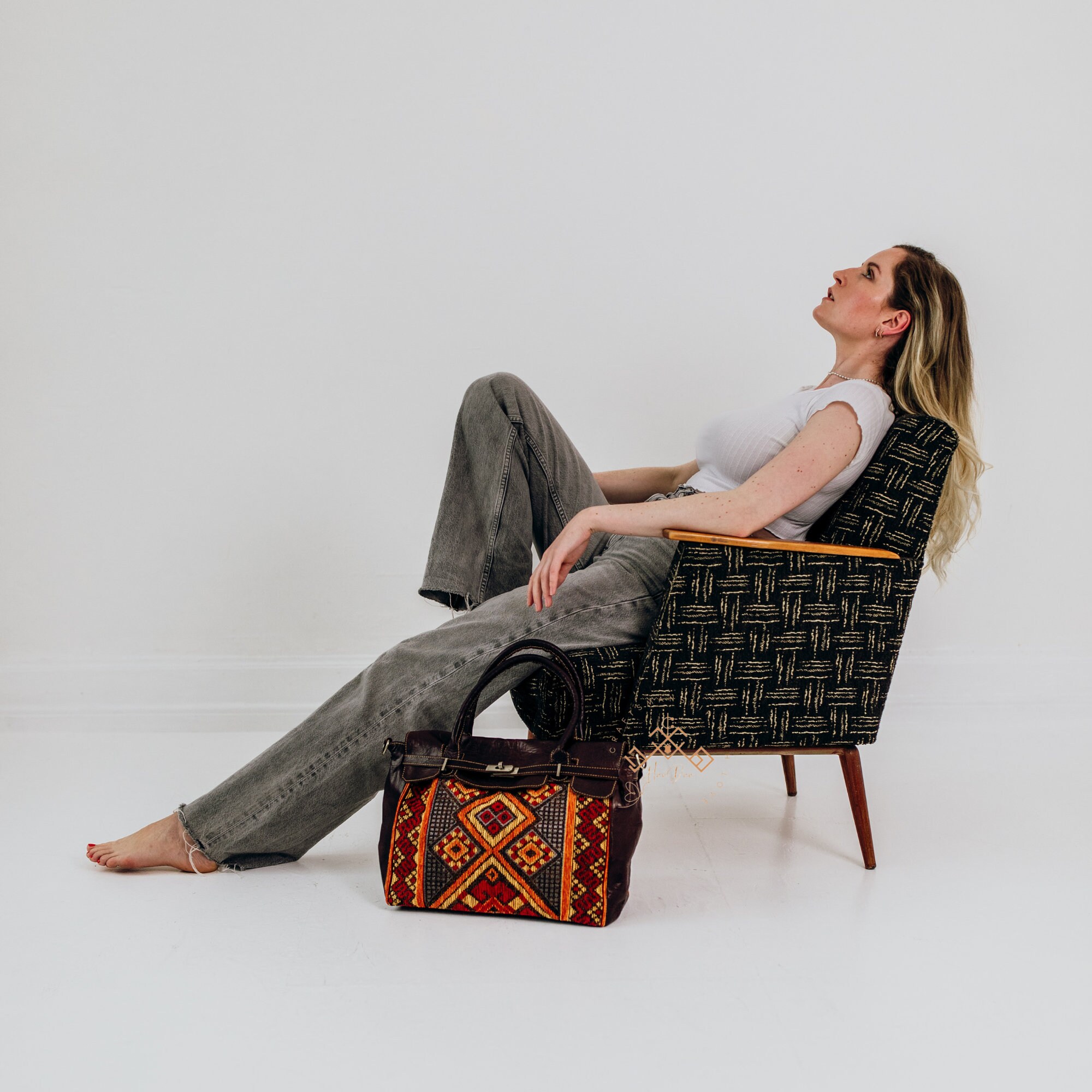 TheRow Cupid カシミア ケープ Cupid カシミア ケープ ブラック – The Row