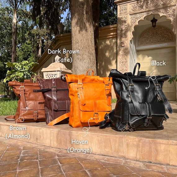 Backpack Men Designer Fashion Backpacks Designer Men Backpack Bags  Multifunction Leather Backpacks For Women Mochila Fashion