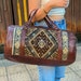 see more listings in the carpet leather bags section