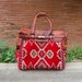 see more listings in the kilim leather handbags section