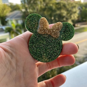 Disney Phone Grips - Tinkerbell Inspired