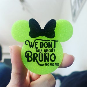 Disney Phone Grips - Encanto Inspired