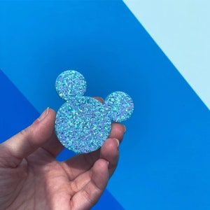Disney Phone Grips - Sulley Inspired