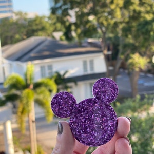 Disney Phone Grips - Cheshire Cat Inspired