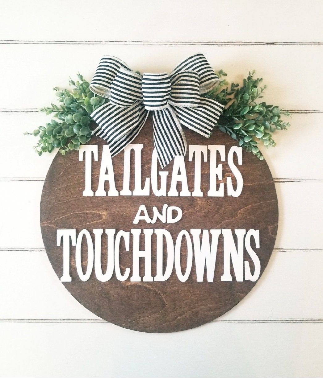Football Door Hanger Door Decor Fall Door Hanger Front Door Wreath Football Sign Door Hanger Football Door Hanger Door Decor Fall Door Hanger Front Door Wreath Football Sign Door Hanger