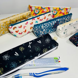 Dentitrouss/ Trousse repas