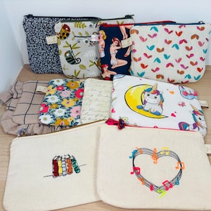 Petite trousse