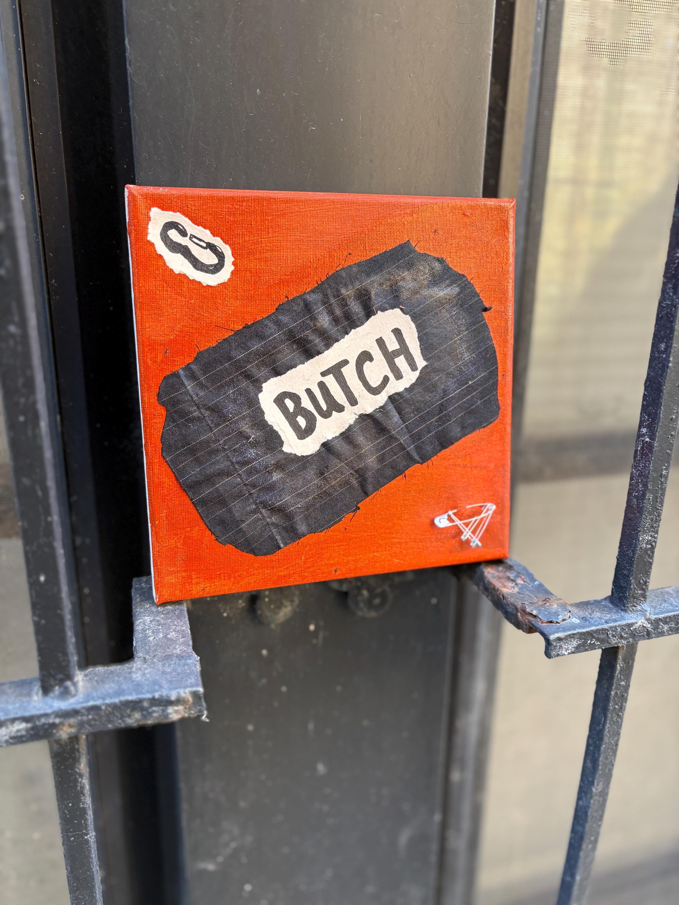 Butch4butch - Etsy