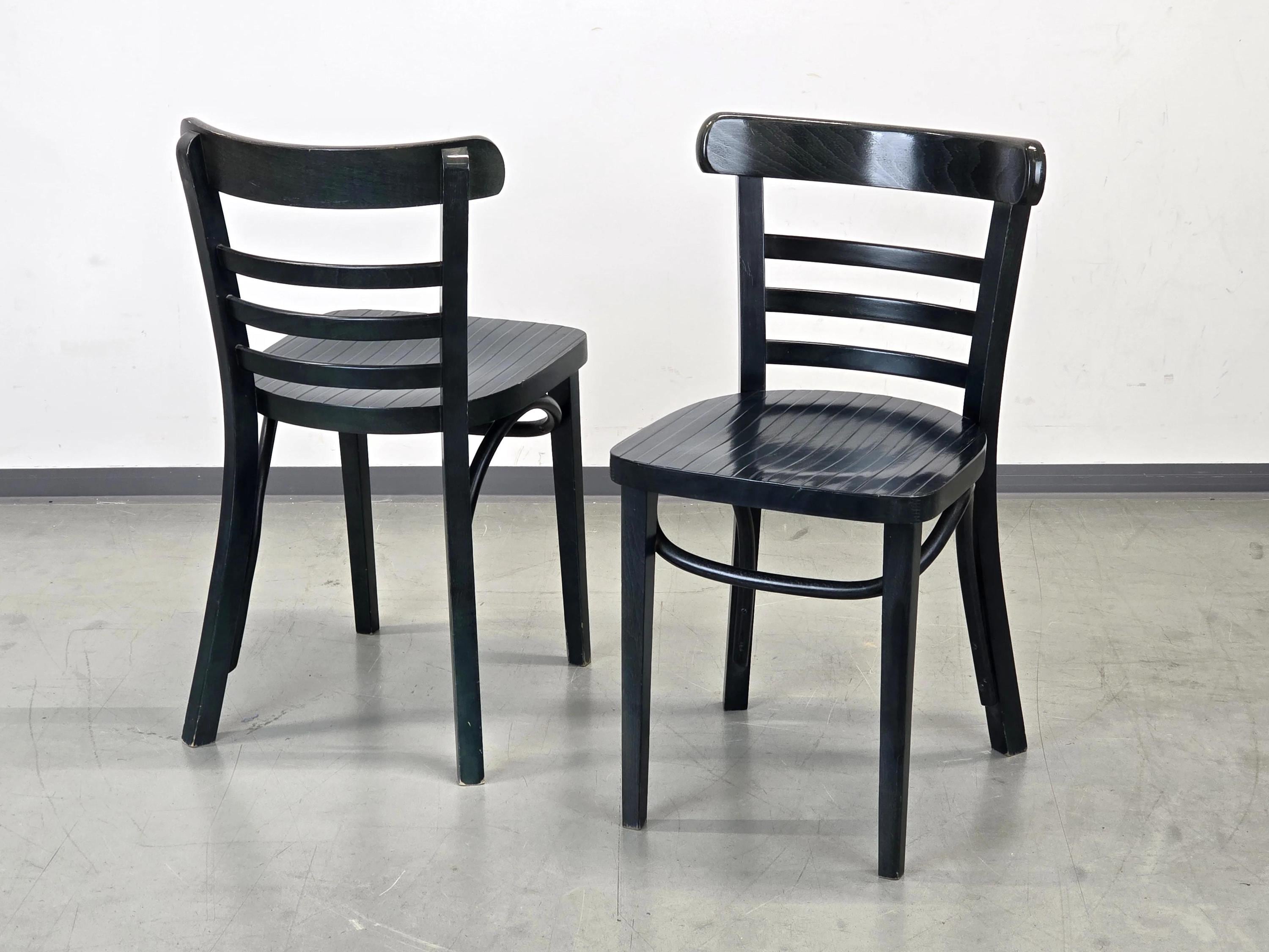 Thonet Radomsko - Etsy
