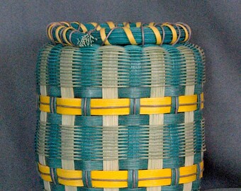 Emerald Green and Yellow | Etsy