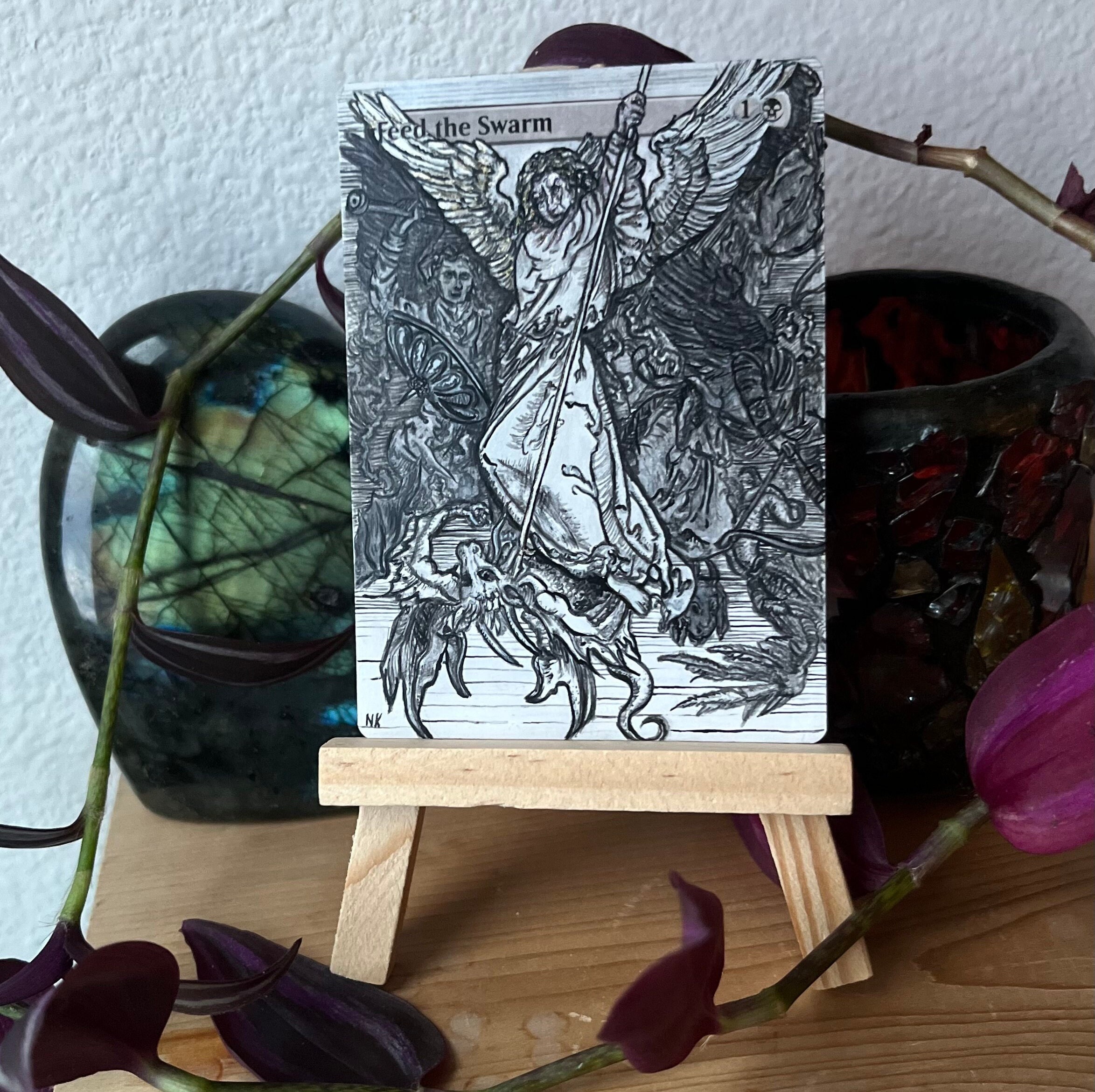 Mtg artist proof - Etsy 日本 Mtg artist proof - Etsy 日本
