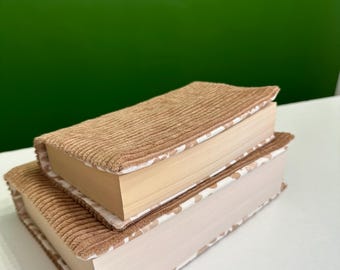 Buchumschlag/Buchschutz