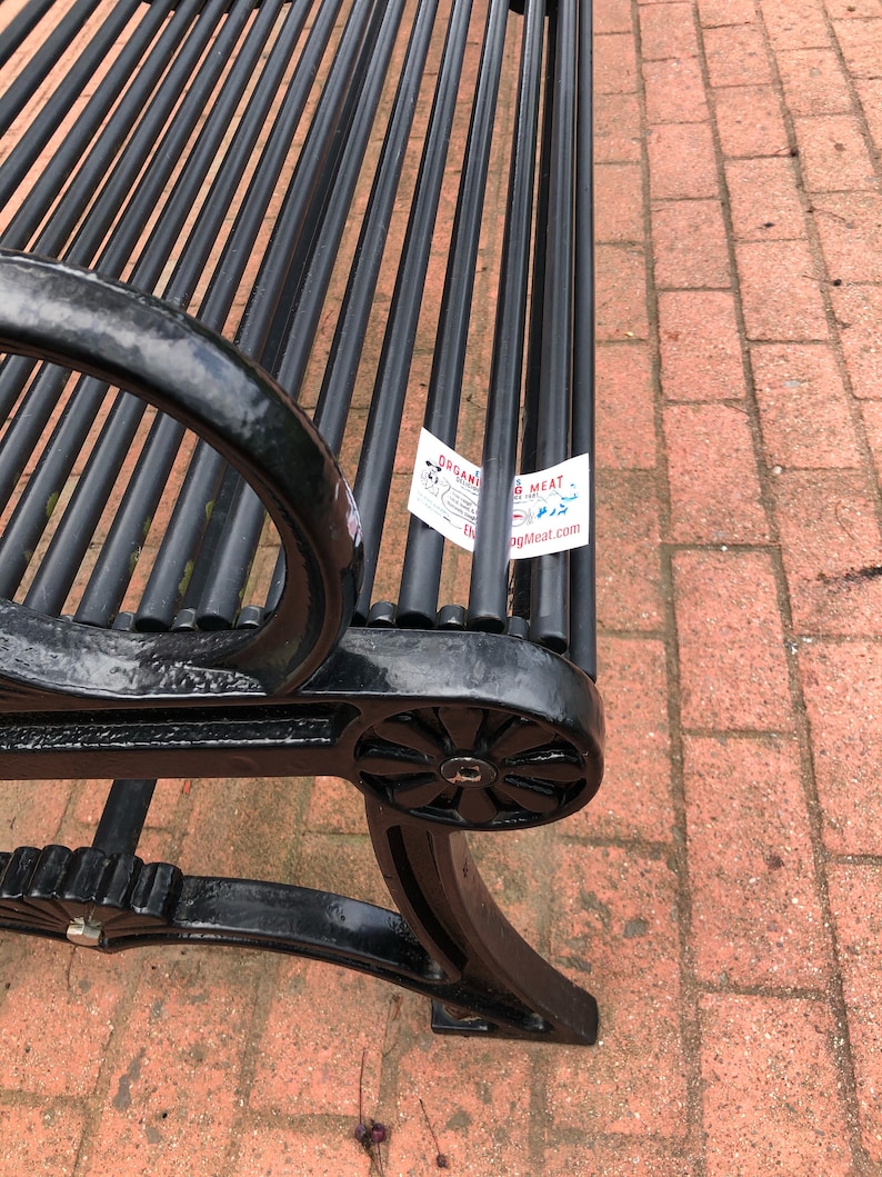 Elwood Farm  25 Leave Behind Cards image 6